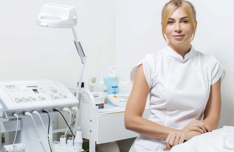 fraksiyonel cilt gençleştirme için kozmetoloji lazer cihazları